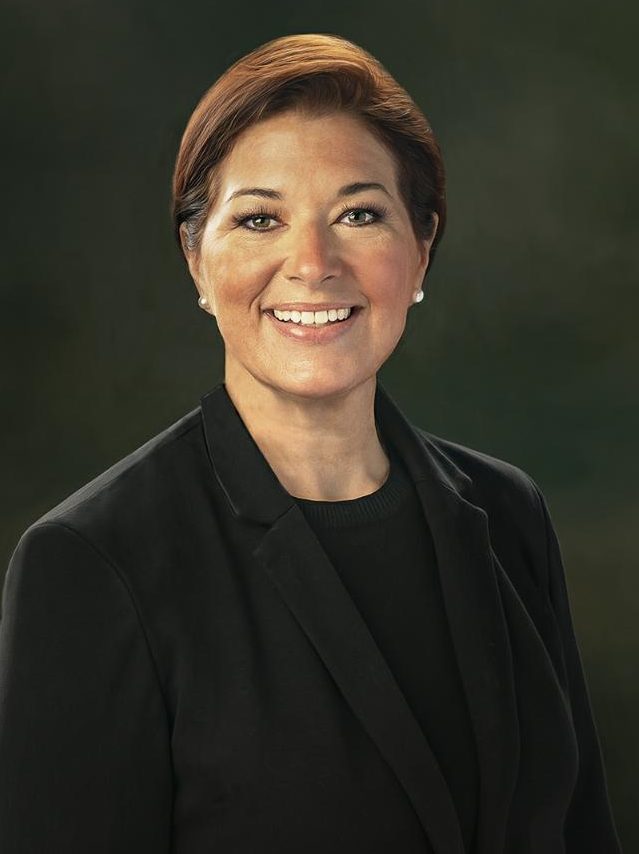 susan schneider