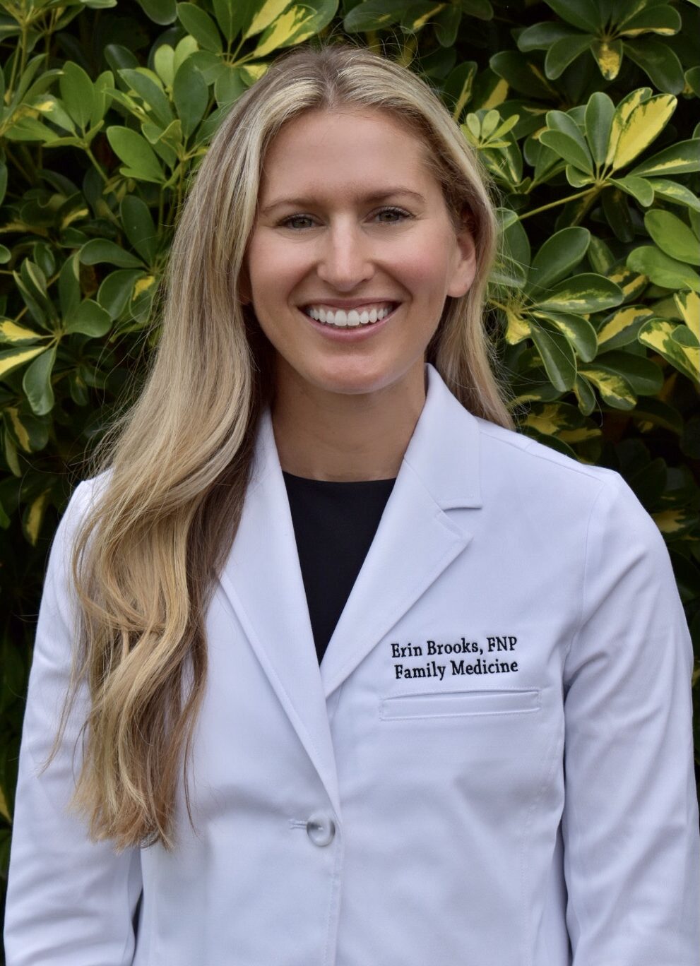 Erin Brooks APRN