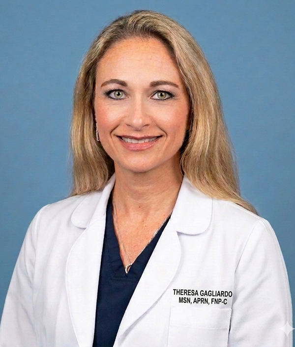 Theresa Gagliardo APRN